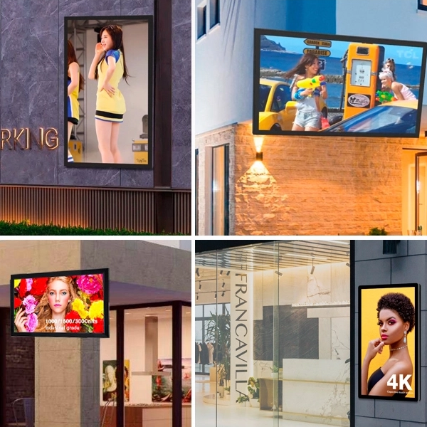 Digital Signage рыногундагы акыркы тенденциялар