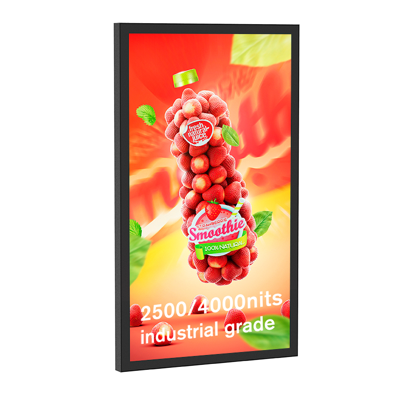 Koncepti themelor i ekranit LCD me kristal t&euml; l&euml;ng&euml;t me ndri&ccedil;im t&euml; lart&euml;