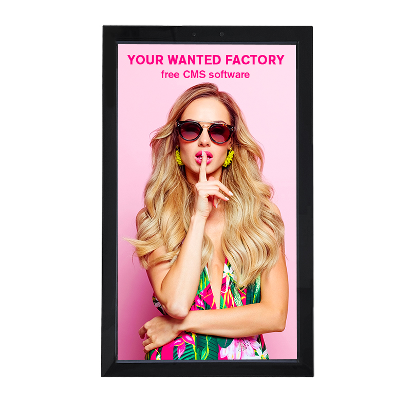 A &euml;sht&euml; sinjalizimi dixhital i nj&euml;jt&euml; me ekranin me kristal t&euml; l&euml;ngsh&euml;m?