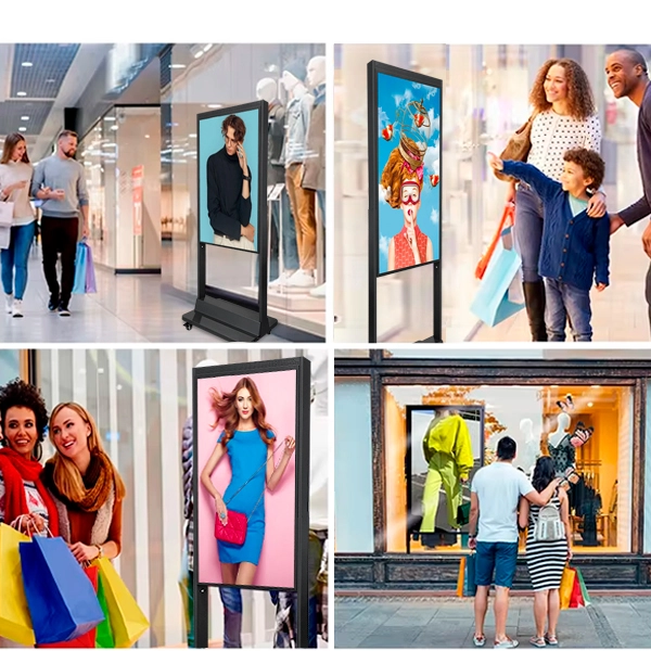 Lojtari i reklamave me porosi e b&euml;n mark&euml;n tuaj t&euml; dallohet