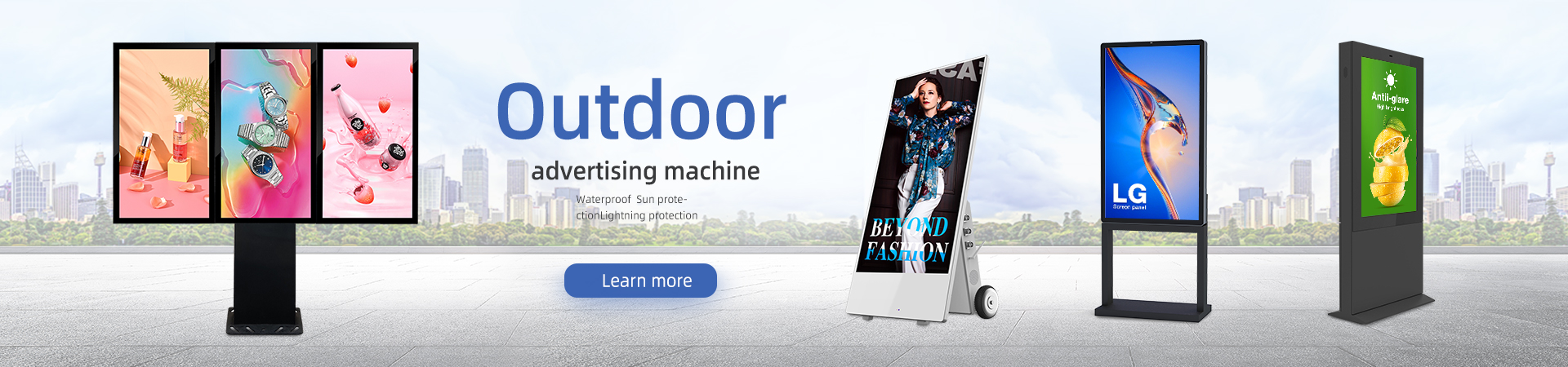 сыртқы дисплей