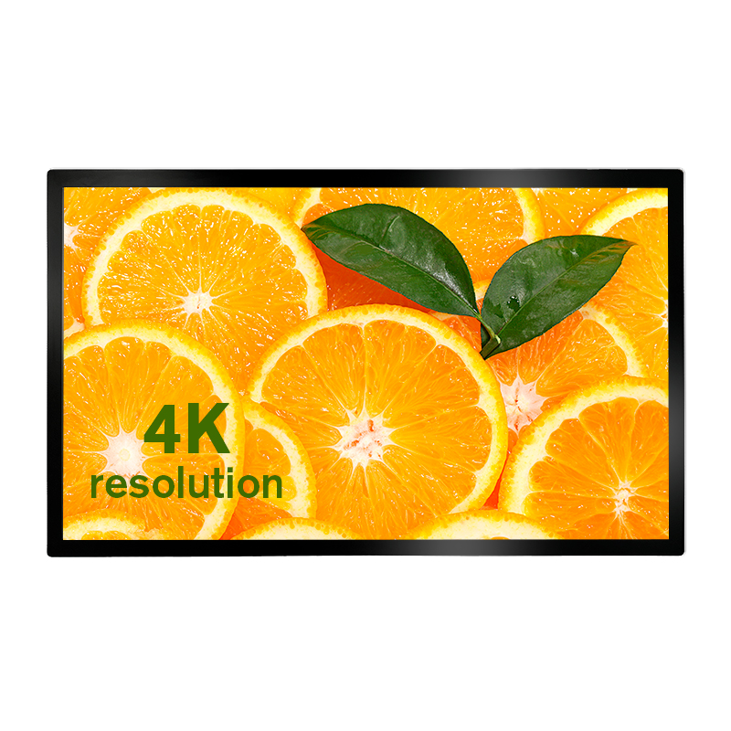 Direto da f&aacute;brica, v&aacute;rios tamanhos, display LCD de controle remoto, tudo em um, tela de publicidade digital, sinaliza&ccedil;&atilde;o de monitor de toque de parede