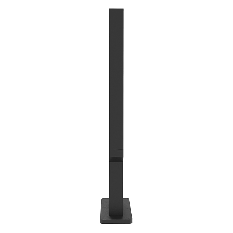 Dura Outdoor IP 66 IMPERVIUS Verticalis LCD Propono Signage pro quavis Opera