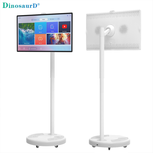 kwishyiriraho ecran yerekana kwimuka murugo lcd android capacitive interaktivi ya batiri gukoraho kwishyurwa byimukanwa byimuka idafite ubwenge byoroshye portable TV