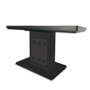 Beste Multi Smart Lcd Interaktiewe Kafee Restaurant Touch Screen Smart Wireless Charging Table