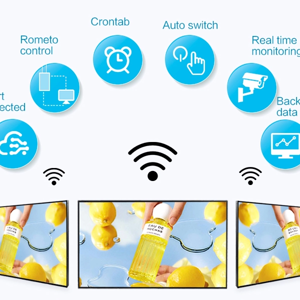 Санариптик белги жаңы визуалдык дүйнөнү жаркыратып, анын он колдонмонун артыкчылыктарын ачып берет!