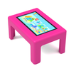 32-Zoll Windows Android Kapazitiv Interaktiv Reklamm Kaffi LCD &Eacute;cran Multi Touch Education Smart Games D&euml;sch