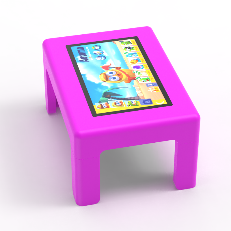 32 43 55 h&uuml;velykes Oktat&aacute;si Agytr&eacute;ning &Oacute;vodai Oktat&aacute;s Belt&eacute;ri gyerekek Kreat&iacute;v Tanul&aacute;s Interakt&iacute;v Smart Touch Table