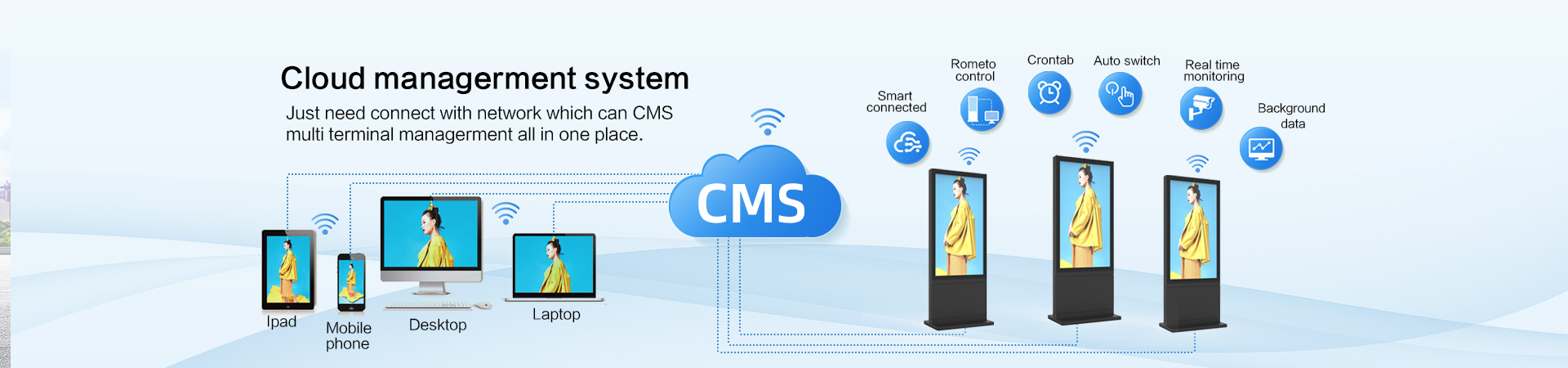 бясплатнае праграмнае забеспячэнне CMS