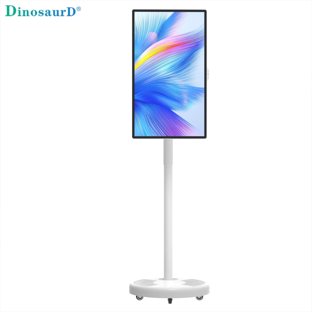 13 MP camera Interactief LIVE touchscreen Android Smart mobiele tv