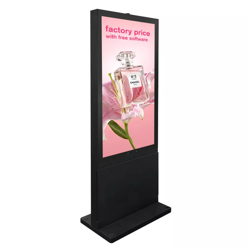 Ndikimi i sinjalistik&euml;s dixhitale n&euml; komunikimin e korporat&euml;s