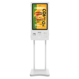 Both F&eacute;inseirbh&iacute;se Ordaithe Uile-i-Aon Idirghn&iacute;omhach 32 Inch Touch