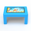 32 43 55 Zoll Educational Brain Training Kindergarten Teaching Indoor Kids 'Creative Learning Interactive Smart Touch Table